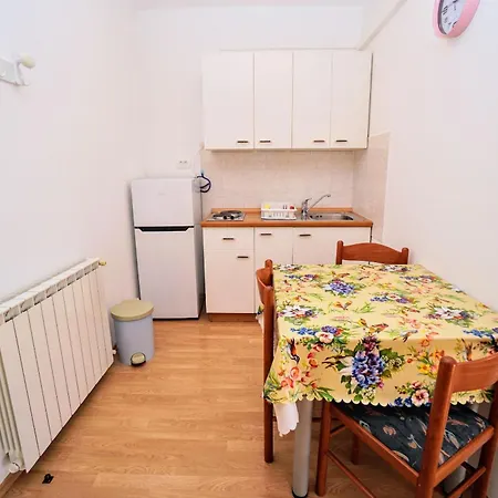 Daniela Apartmán *