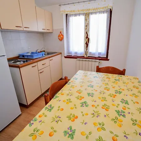 Apartmán Daniela