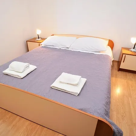 Apartmán Daniela *