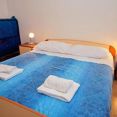 Apartmán Daniela Savudrija