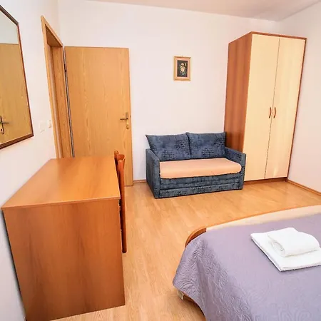 Apartmán Daniela *