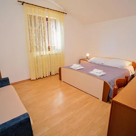 Daniela Apartmán