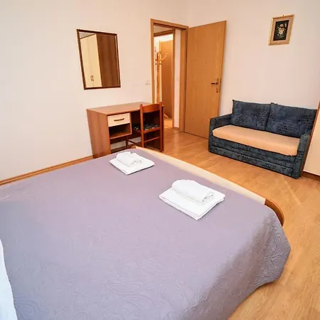 Daniela Apartmán