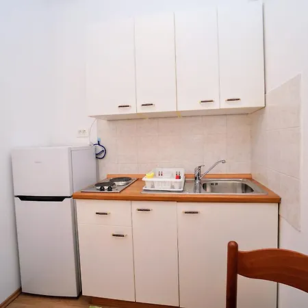 Daniela Apartmán Savudrija
