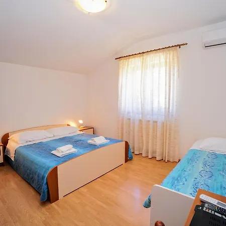 Daniela Apartmán