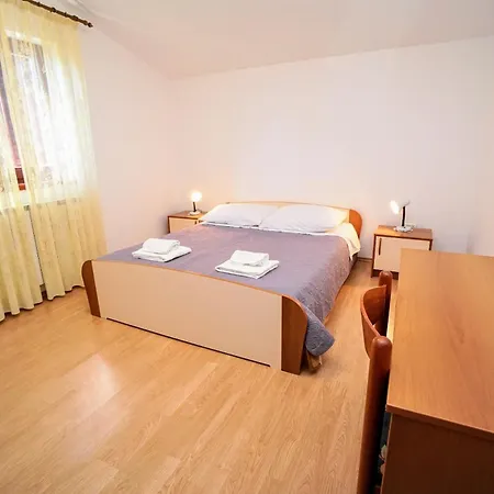 Apartmán Daniela Savudrija