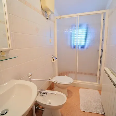 Daniela Apartmán Savudrija