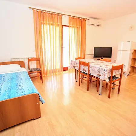 Daniela Apartmán Savudrija