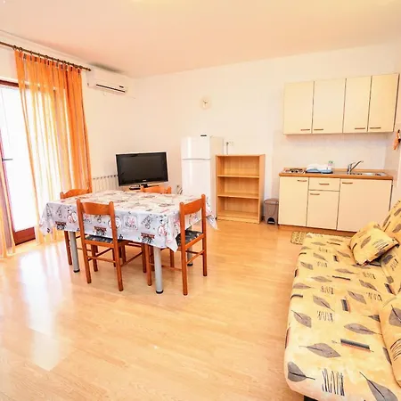 Daniela Apartmán